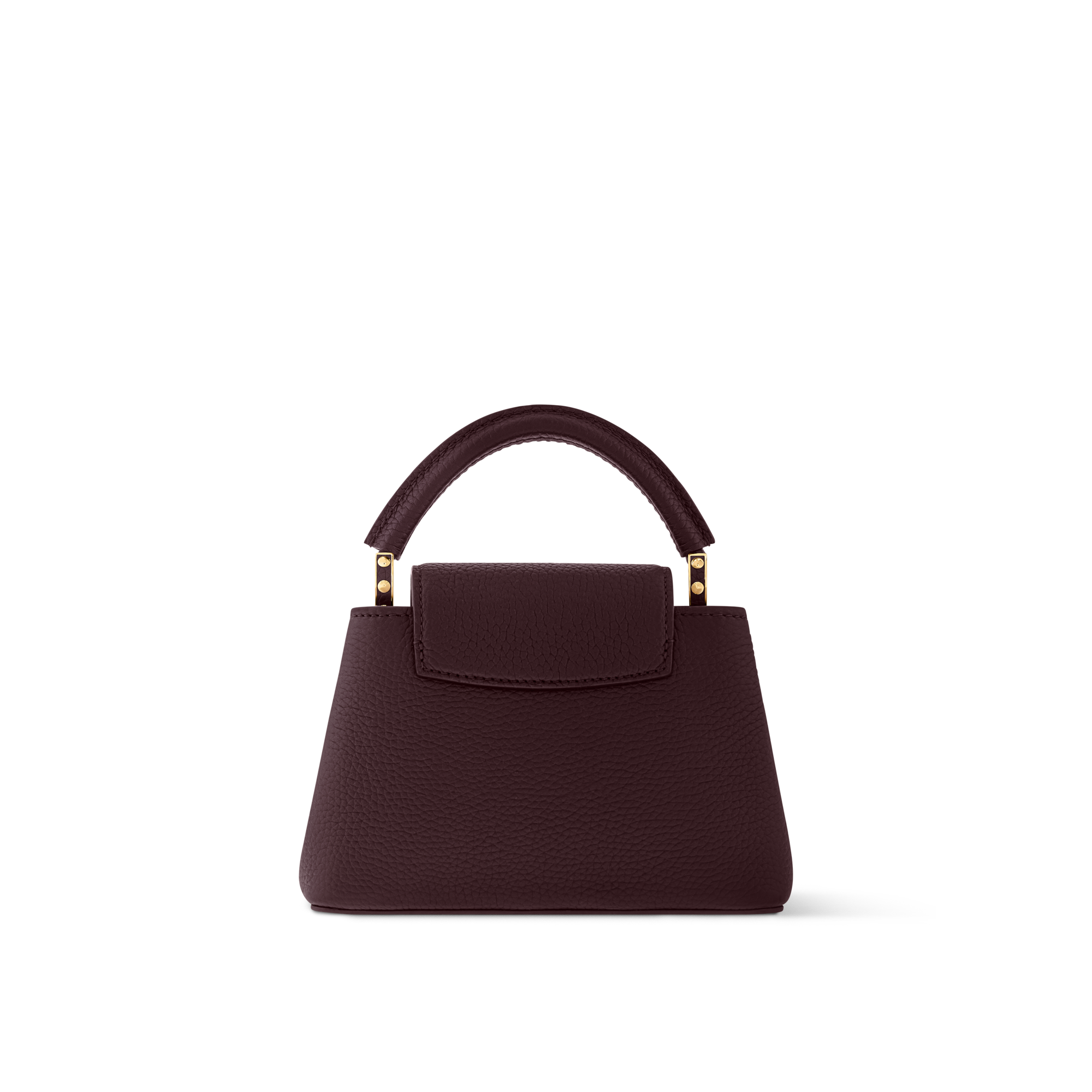 Capucines Mini Capucines - Handbags | LOUIS VUITTON